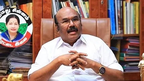 அவசர அவசரமாக வெள்ளை அறிக்கையை வெளியிட்டது ஏன்? - ஜெயக்குமார் கேள்வி