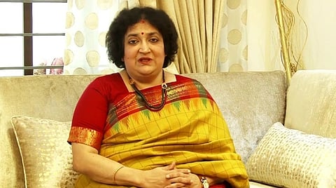 லதா ரஜினிகாந்த்