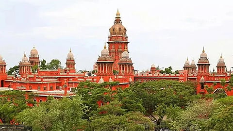 த.வெ.க., அ.தி.மு.க. எம்.எல்.ஏ.க்கள் வெற்றியை எதிர்த்து வழக்குகள்.. ஐகோர்ட்டில் விரைவில் விசாரணை