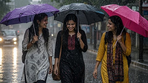 rain, மழை, கனமழை, கன மழை