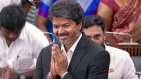விஜய், சட்டசபை கூட்டம், தவெக, vijay