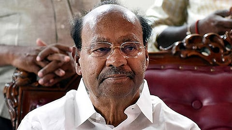 ராமதாஸ்