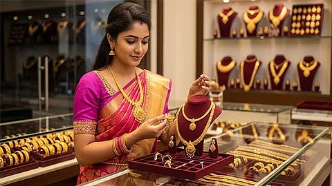 தங்கம் விலை