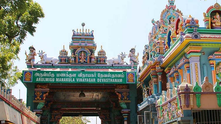 அறிந்த கோவில்... அறியாத தகவல்