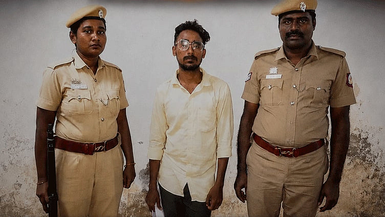 15 வயது சிறுமிக்கு பாலியல் வன்கொடுமை: குற்றவாளிக்கு ஆயுள் தண்டனை