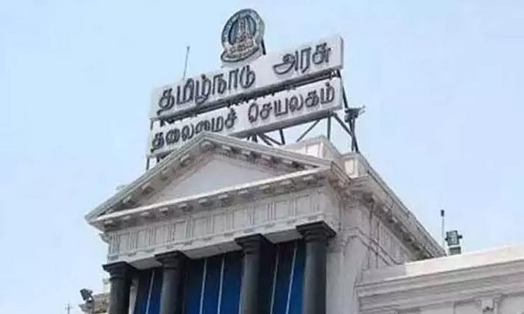 
தி.மு.க. ஆட்சியின் 5 மசோதாக்களுக்கு கவர்னர் ஒப்புதல்- அரசாணை வெளியீடு