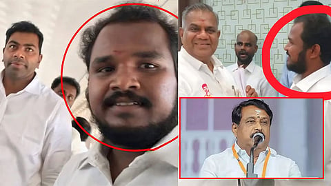 நயினார் நாகேந்திரன்