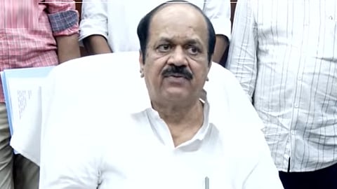 சபாநாயகர்