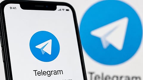 சட்டவிரோத செயல்களுக்கு பயன்படுத்தப்படும் டெலிகிராம்:
ஐகோர்ட்டில் மத்திய அரசு தகவல்