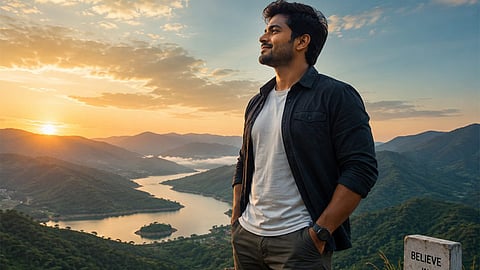 சுய மரியாதையை வளர்க்க என்ன செய்யவேண்டும்?