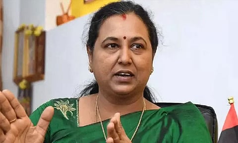 பிரேமலதா விஜயகாந்த்