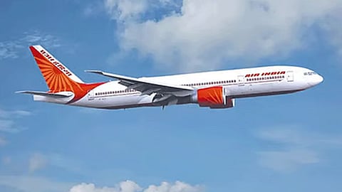 பாகிஸ்தான் வான்வெளியில் இந்திய விமானங்கள் செல்வதற்கான தடை நீட்டிப்பு