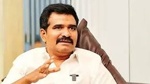 தமிழகத்தில் ஐந்து புதுப்பிக்கத்தக்க எரிசக்தி மண்டலங்கள் உருவாக்கம்  - அமைச்சர் சி.டி.ஆர். நிர்மல் குமார்