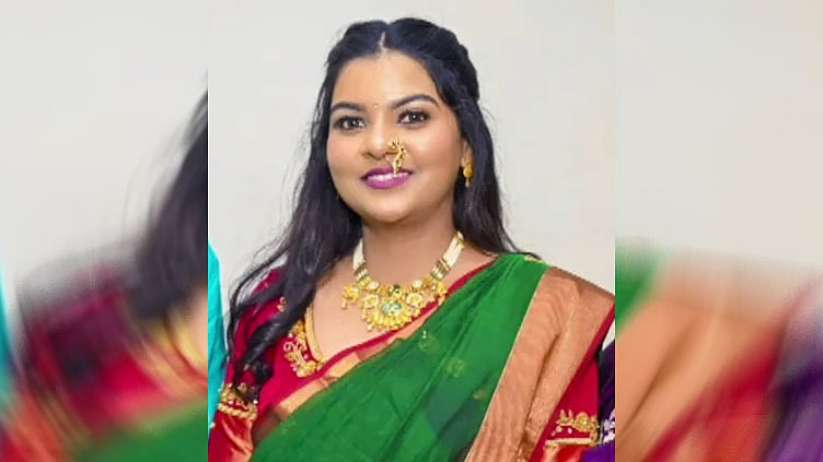 நடத்தையில் சந்தேகம்: வீட்டுக்குள் கேமரா பொருத்திய கணவர்.. திருமணமான 47 நாட்களில் புதுப்பெண் எடுத்த அதிர்ச்சி முடிவு