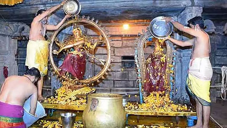 ஆனி திருமஞ்சனம் 2026: நன்மைகள் தரும் நடராஜர் தரிசனம்