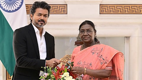 விஜய் பிறந்தநாள் வாழ்த்து