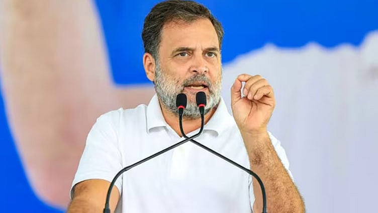 நீட் மறுதேர்வு எழுதவிருக்கும் மாணவர்களுக்கு வாழ்த்துகள் - ராகுல் காந்தி