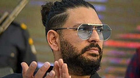 டெல்லி அணியின் பேட்டிங் பயிற்சியாளராகும் யுவராஜ் சிங் 