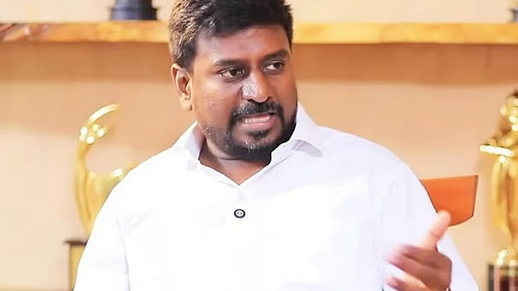சட்டசபை நேரலை நிறுத்தப்பட்ட விவகாரம்: அமைச்சர் ராஜ்மோகன் விளக்கம்