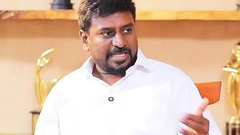 ராஜ்மோகன் 