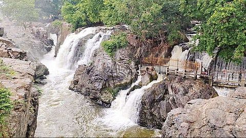 ஒகேனக்கல்