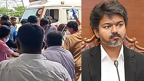 முதல்-அமைச்சர் விஜய்