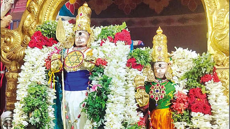 திருப்பரங்குன்றம் முருகன் கோவிலில் வருகிற 29-ந்தேதி முப்பழம் பூஜை