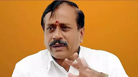 எச். ராஜா