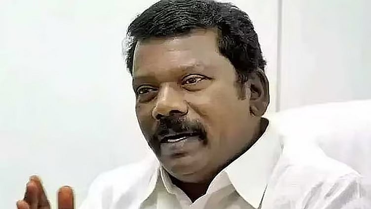 உலக தந்தையர் தினம் - செல்வபெருந்தகை வாழ்த்து