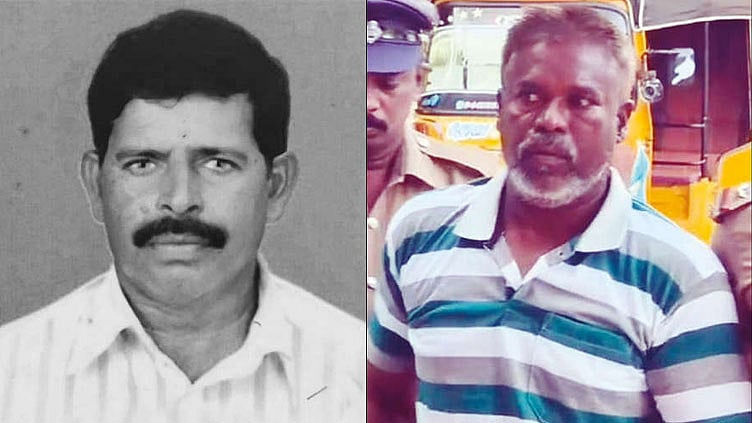 அதிர்ச்சி சம்பவம்.. வீடு புகுந்து கத்தியால் குத்தி மீனவர் படுகொலை.. காரணம் என்ன..?