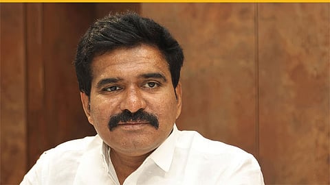 மாற்றுக் கட்சியினர் தவெகவில் இணைவது ஏன் - அமைச்சர் நிர்மல் குமார் விளக்கம்