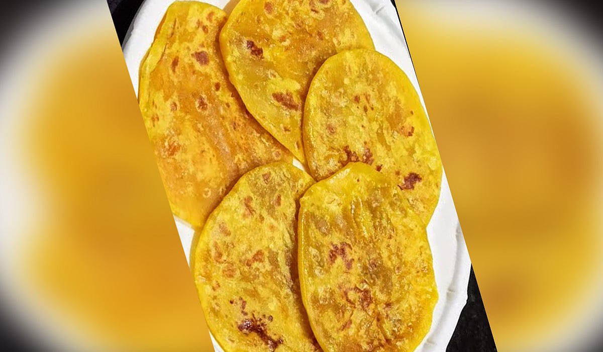 இனிப்பான தேங்காய் போளி செய்வது எப்படி?