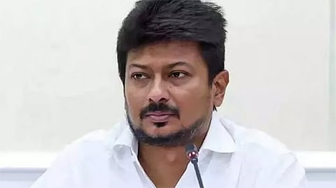 அமோனியா வாயு கசிவால் தொழிலாளர்கள் உயிரிழப்பு - உதயநிதி ஸ்டாலின் இரங்கல்