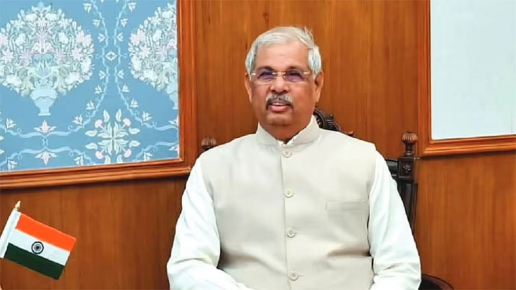 அம்மோனியா வாயு கசிவு விவகாரம்: 7 பேர் பலி - கவர்னர் ஆர்.வி. ஆர்லேகர் இரங்கல்