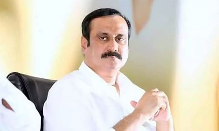அமோனியா வாயுக்கசிவால் உயிரிழந்தவர்களின் குடும்பங்களுக்கு அன்புமணி இரங்கல்