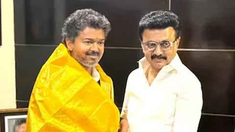 விஜய்-ஸ்டாலின்