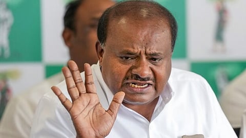 குமாரசாமி 