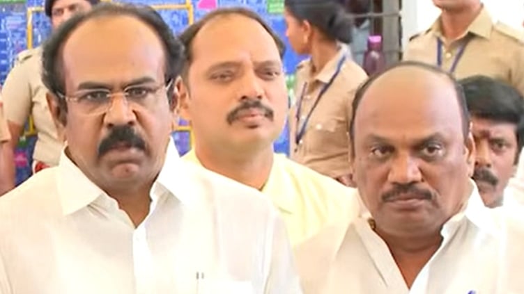 காவிரி விவகாரத்தில் புதிய நடுவர் மன்றம் அமைப்பதே சிறந்தது: தங்கம் தென்னரசு