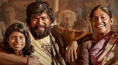 'நந்தன்' படத்தை கவுரவித்த டெல்லி தமிழ்ச் சங்கம்... மீண்டும் திரையிடவும் ஏற்பாடு! 