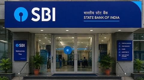 SBI Bank