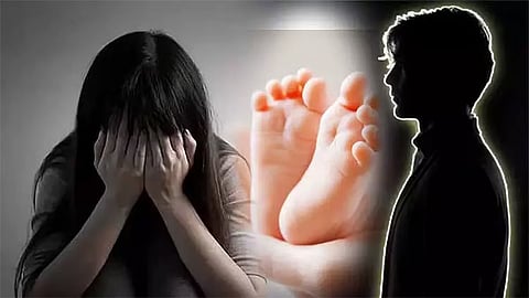 சிறுமியை பாலியல் பலாத்காரம் செய்த வாலிபருக்கு 10 ஆண்டுகள் சிறை