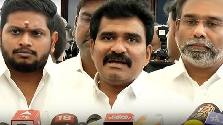 மின்சாரத்துறைக்கான வெள்ளை அறிக்கை நாளை மறுநாள் வெளியிடப்படும் - அமைச்சர் நிர்மல் குமார்
