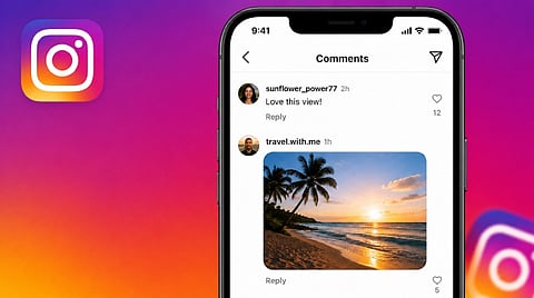 Instagram