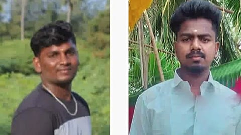 கத்தாரில் எரிவாயு ஆலையில் ஏற்பட்ட விபத்தில் நெல்லையை சேர்ந்த 3 பேர் உயிரிழந்த சோகம்