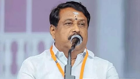 நயினார் நாகேந்திரன்