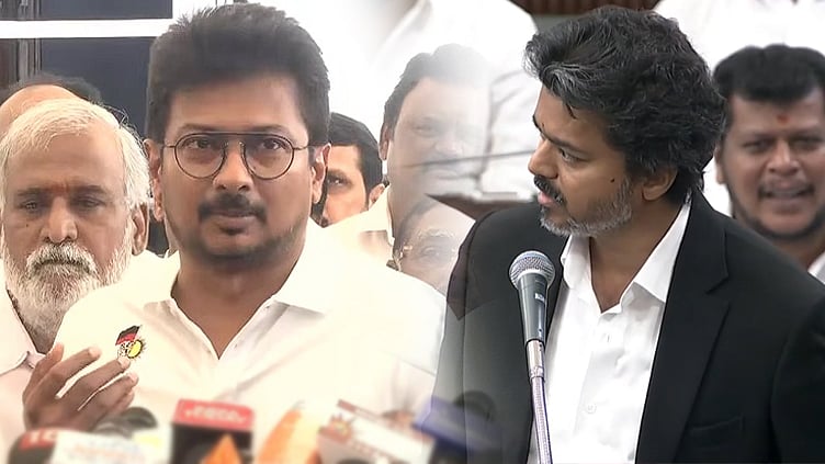 தேசிய கீதம் சர்ச்சை: முதல்-அமைச்சருக்கு புரோட்டோகால் கூட தெரியாதது வருத்தம் அளிக்கிறது: உதயநிதி ஸ்டாலின் விமர்சனம்