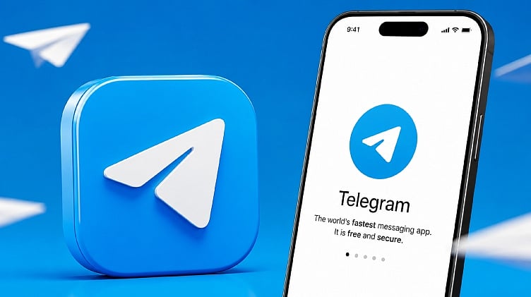 டெலிகிராம் மீண்டும் இயங்கத் தொடங்கியது... பயனர்கள் நிம்மதி! 
