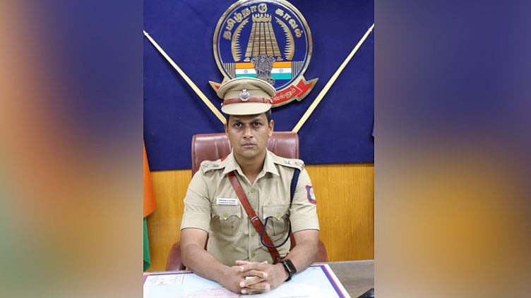 2026-ல் இதுவரை 61 பேர் தடுப்பு காவல் சட்டத்தில் கைது: நெல்லை மாவட்ட எஸ்.பி. தகவல்