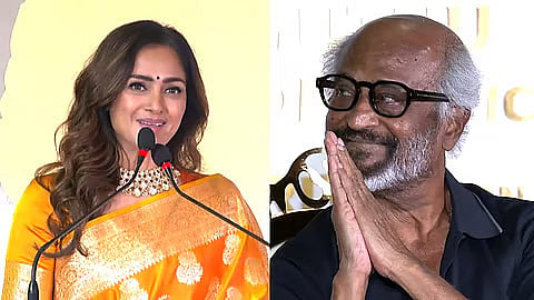 நடிகை சிம்ரன்