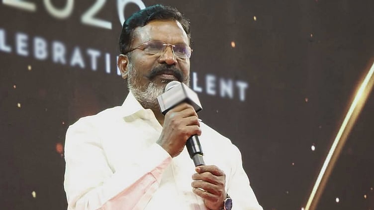 'தங்க மோதிரம் திட்டத்தை' மறுபரிசீலனை செய்ய வேண்டும் - திருமாவளவன் வேண்டுகோள்
